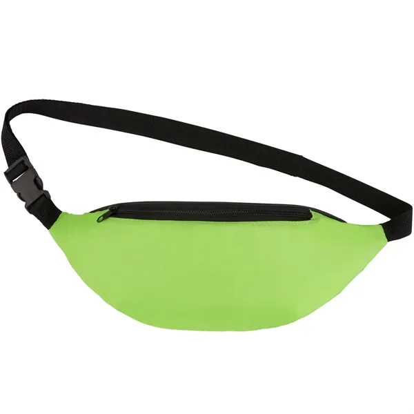 Hipster Budget Fanny Pack - Hipster Budget Fanny Pack - Image 28 of 36