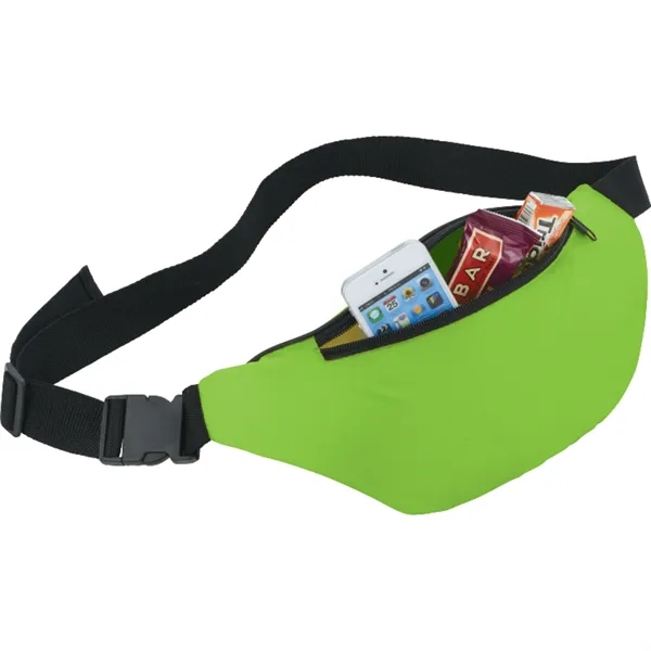 Hipster Budget Fanny Pack - Hipster Budget Fanny Pack - Image 29 of 36