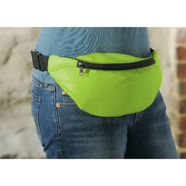 Hipster Budget Fanny Pack - Hipster Budget Fanny Pack - Image 30 of 36