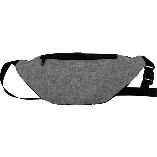 Hipster Budget Fanny Pack - Hipster Budget Fanny Pack - Image 31 of 36