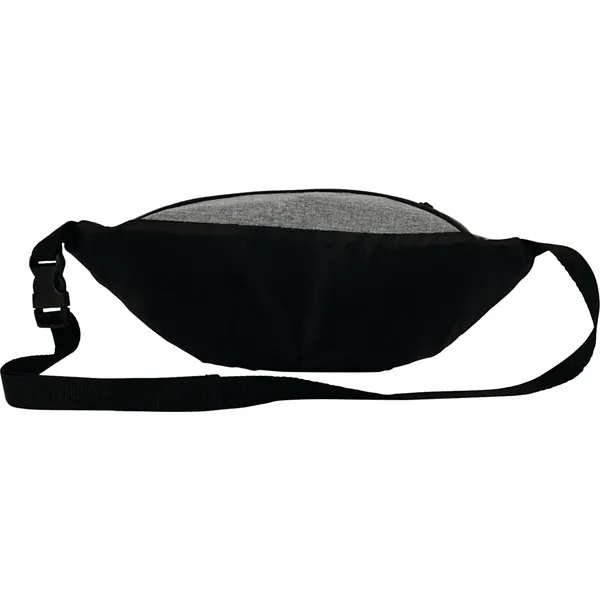 Hipster Budget Fanny Pack - Hipster Budget Fanny Pack - Image 33 of 36