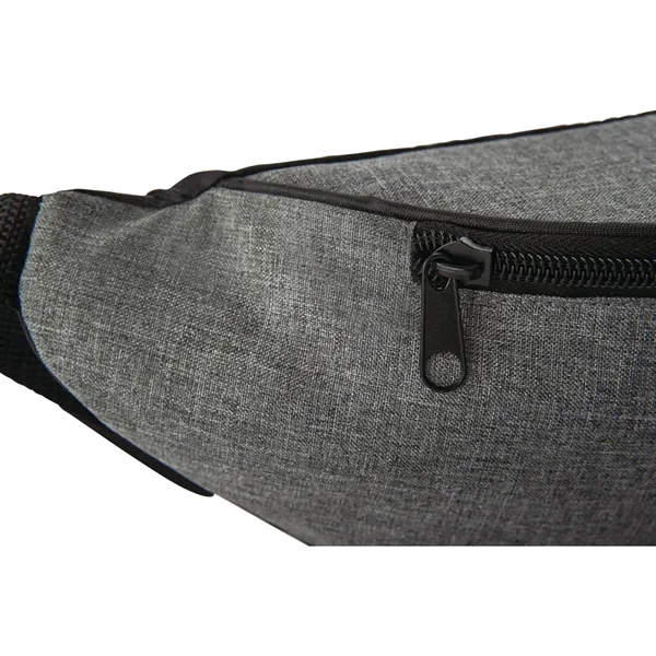 Hipster Budget Fanny Pack - Hipster Budget Fanny Pack - Image 34 of 36