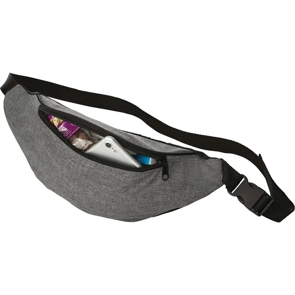Hipster Budget Fanny Pack - Hipster Budget Fanny Pack - Image 35 of 36