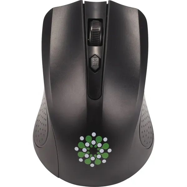 Galactic Wireless Mouse - Galactic Wireless Mouse - Image 1 of 3