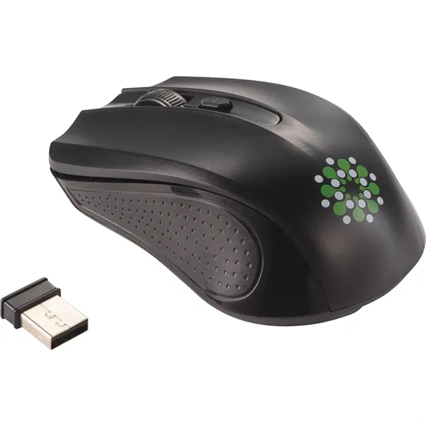 Galactic Wireless Mouse - Galactic Wireless Mouse - Image 3 of 3