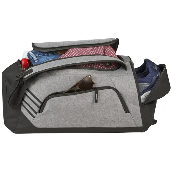 Sebring Convertible Graphite Duffel - Sebring Convertible Graphite Duffel - Image 2 of 12