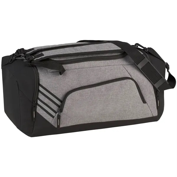 Sebring Convertible Graphite Duffel - Sebring Convertible Graphite Duffel - Image 11 of 12