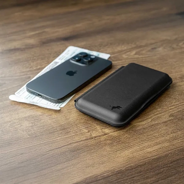 Nimble Fold 3-in-1 Wireless Charger - Nimble Fold 3-in-1 Wireless Charger - Image 21 of 23