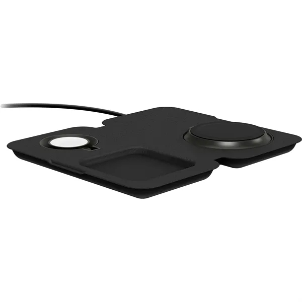 Nimble Fold 3-in-1 Wireless Charger - Nimble Fold 3-in-1 Wireless Charger - Image 14 of 23