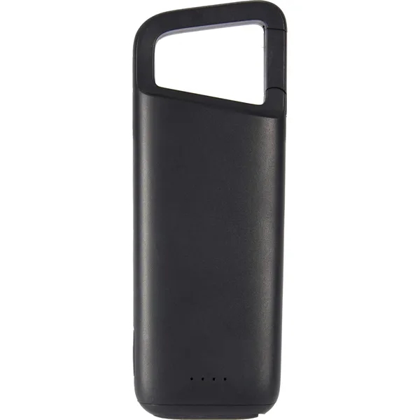 Clip Clap Water Resistant 5000 mAh Power Bank - Clip Clap Water Resistant 5000 mAh Power Bank - Image 2 of 7