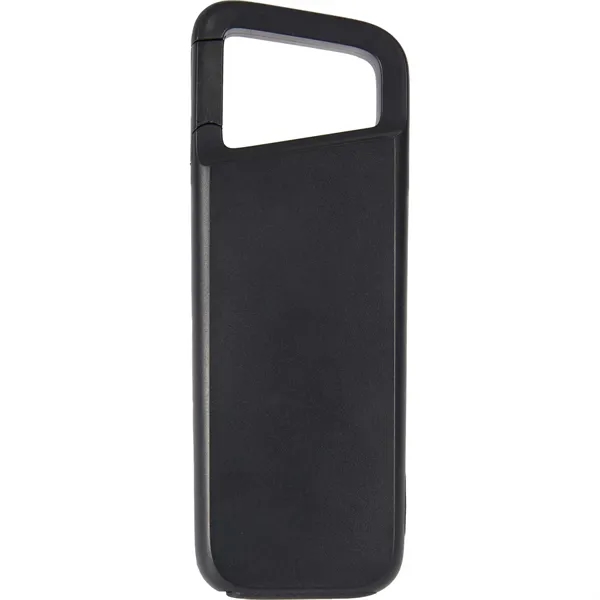 Clip Clap Water Resistant 5000 mAh Power Bank - Clip Clap Water Resistant 5000 mAh Power Bank - Image 3 of 7