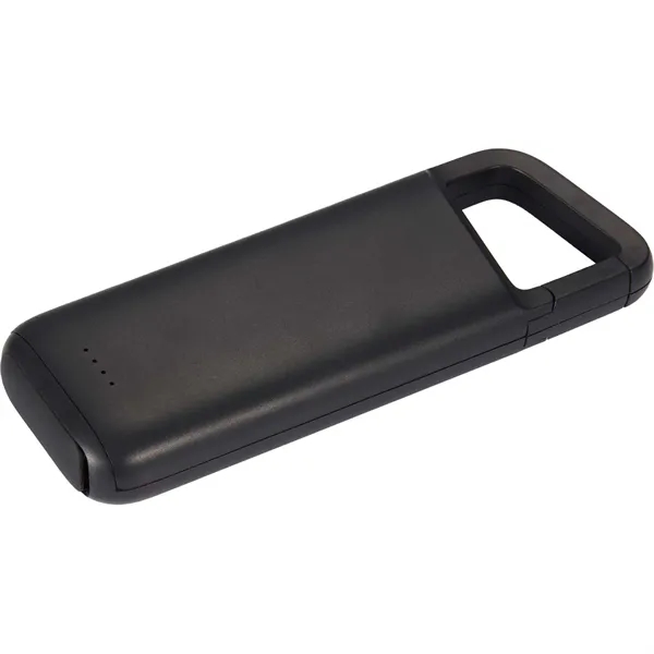 Clip Clap Water Resistant 5000 mAh Power Bank - Clip Clap Water Resistant 5000 mAh Power Bank - Image 7 of 7