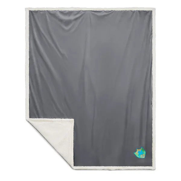 Field & Co.® Cambridge Oversized Sherpa Blanket - Field & Co.® Cambridge Oversized Sherpa Blanket - Image 5 of 36