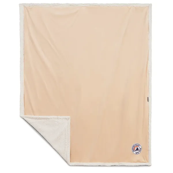 Field & Co.® Cambridge Oversized Sherpa Blanket - Field & Co.® Cambridge Oversized Sherpa Blanket - Image 17 of 36