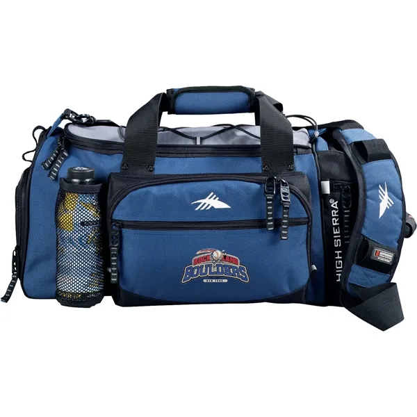 High Sierra® 21" Water Sport Duffel Bag - High Sierra® 21" Water Sport Duffel Bag - Image 0 of 2