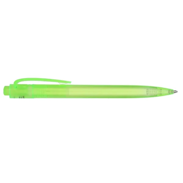 Recycled Ocean Plastic Gel Pen - Recycled Ocean Plastic Gel Pen - Image 19 of 24