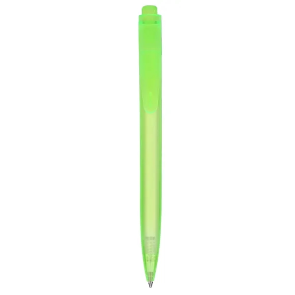 Recycled Ocean Plastic Gel Pen - Recycled Ocean Plastic Gel Pen - Image 17 of 24