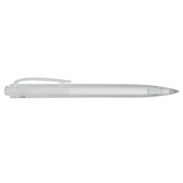 Recycled Ocean Plastic Gel Pen - Recycled Ocean Plastic Gel Pen - Image 14 of 24