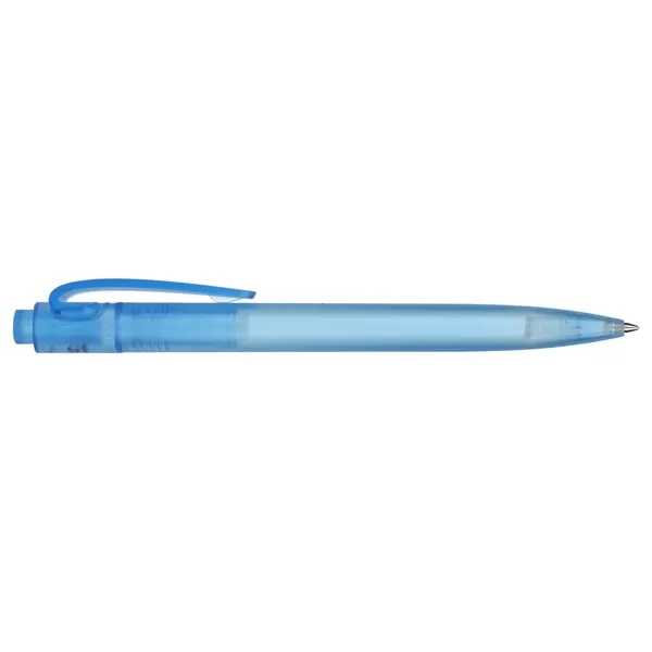 Recycled Ocean Plastic Gel Pen - Recycled Ocean Plastic Gel Pen - Image 9 of 24