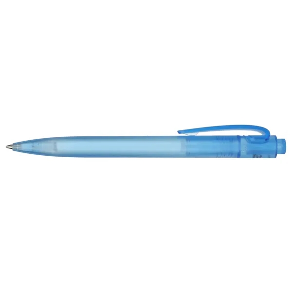 Recycled Ocean Plastic Gel Pen - Recycled Ocean Plastic Gel Pen - Image 6 of 24
