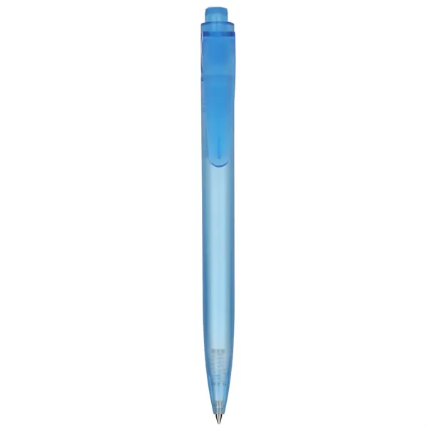 Recycled Ocean Plastic Gel Pen - Recycled Ocean Plastic Gel Pen - Image 7 of 24