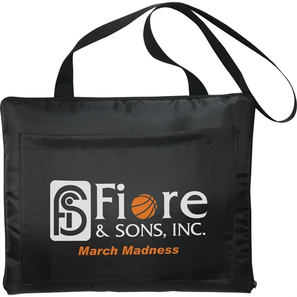 Game Day Stadium Blanket - Game Day Stadium Blanket - Image 0 of 4