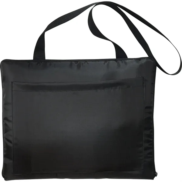 Game Day Stadium Blanket - Game Day Stadium Blanket - Image 2 of 4