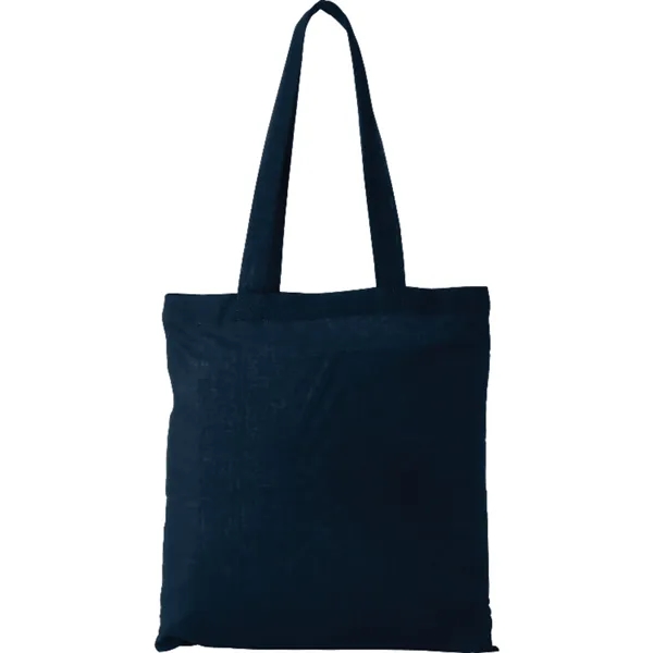Carolina 4oz Cotton Canvas Tote - Carolina 4oz Cotton Canvas Tote - Image 7 of 7