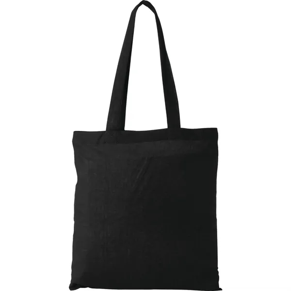 Carolina 4oz Cotton Canvas Tote - Carolina 4oz Cotton Canvas Tote - Image 2 of 7
