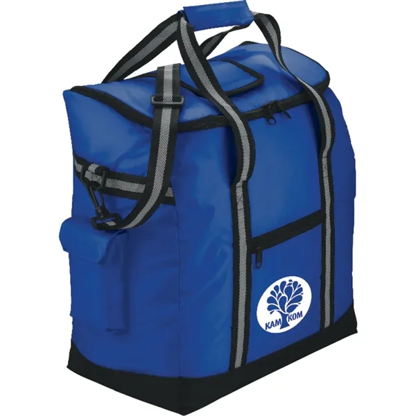 Beach Side Deluxe 36-Can Event Cooler - Beach Side Deluxe 36-Can Event Cooler - Image 2 of 5