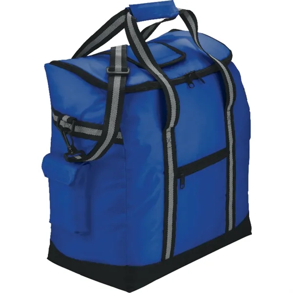 Beach Side Deluxe 36-Can Event Cooler - Beach Side Deluxe 36-Can Event Cooler - Image 5 of 5