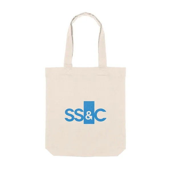 KeepSafe Cotton Pouch - KeepSafe Cotton Pouch - Image 1 of 5