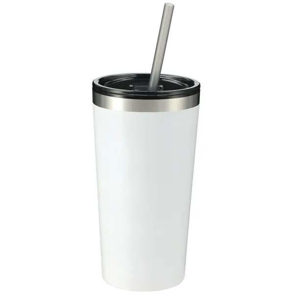 Thor 16oz Tumbler - Thor 16oz Tumbler - Image 12 of 15