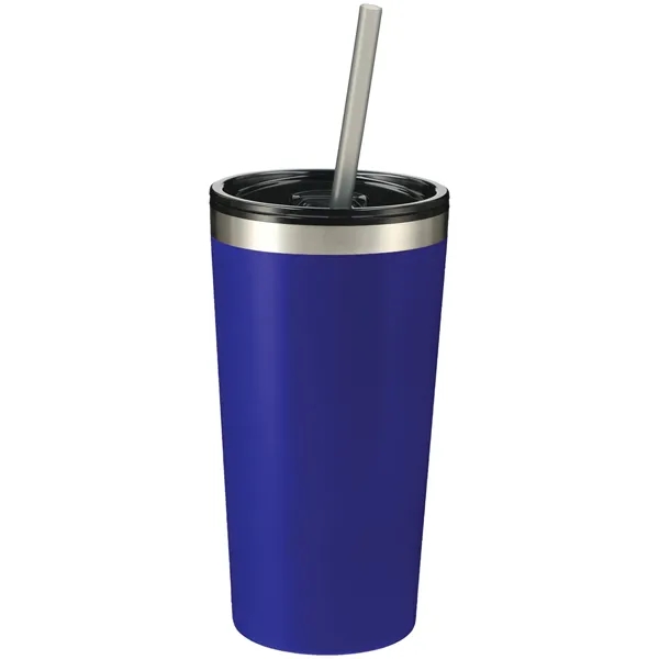 Thor 16oz Tumbler - Thor 16oz Tumbler - Image 8 of 15