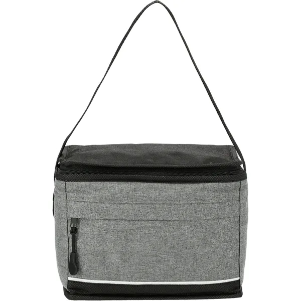 Quarry 6 Can Lunch Cooler - Quarry 6 Can Lunch Cooler - Image 4 of 4