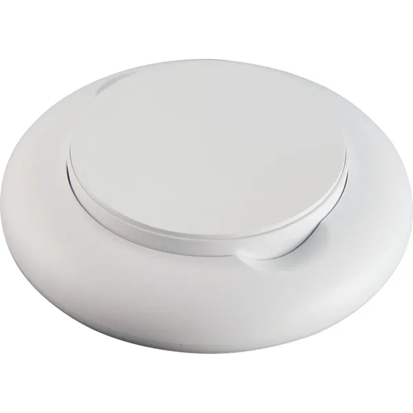 Fast Fold MagClick™ Qi2 Wireless Charging Stand - Fast Fold MagClick™ Qi2 Wireless Charging Stand - Image 4 of 8