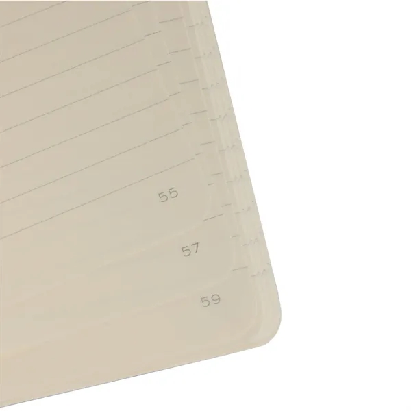 LEUCHTTURM1917 7" x 10" Soft Composition Notebook - LEUCHTTURM1917 7" x 10" Soft Composition Notebook - Image 9 of 16