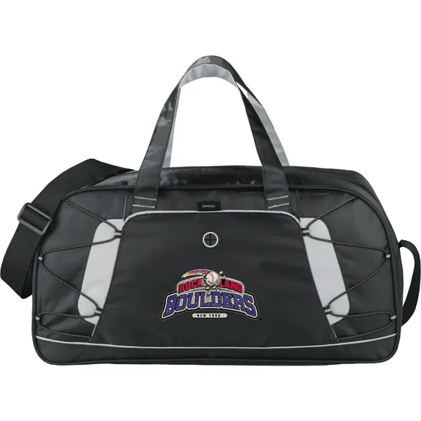 Shockwave 19" Sport Duffel Bag - Shockwave 19" Sport Duffel Bag - Image 0 of 3