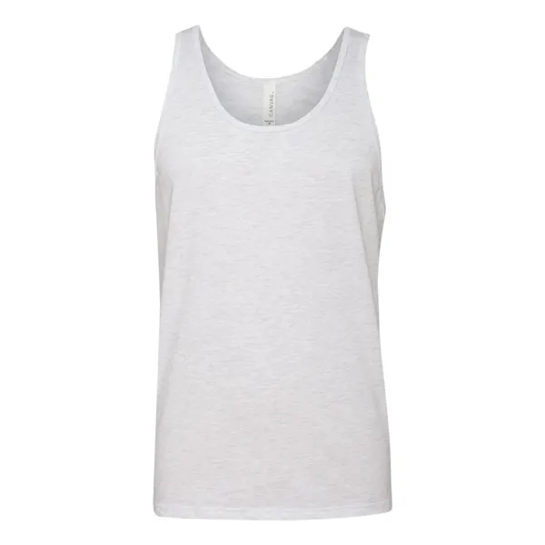 BELLA + CANVAS Jersey Tank - BELLA + CANVAS Jersey Tank - Image 1 of 90