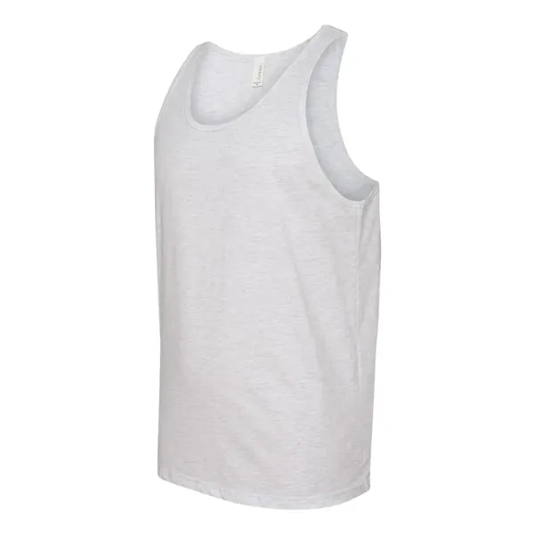 BELLA + CANVAS Jersey Tank - BELLA + CANVAS Jersey Tank - Image 2 of 90