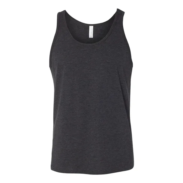 BELLA + CANVAS Jersey Tank - BELLA + CANVAS Jersey Tank - Image 19 of 90