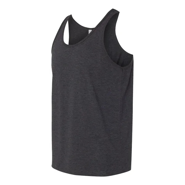 BELLA + CANVAS Jersey Tank - BELLA + CANVAS Jersey Tank - Image 20 of 90