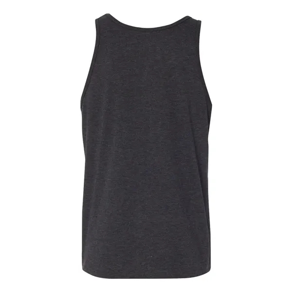 BELLA + CANVAS Jersey Tank - BELLA + CANVAS Jersey Tank - Image 21 of 90