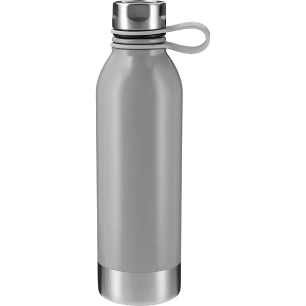 Perth 25oz Stainless Sports Bottle - Perth 25oz Stainless Sports Bottle - Image 1 of 9