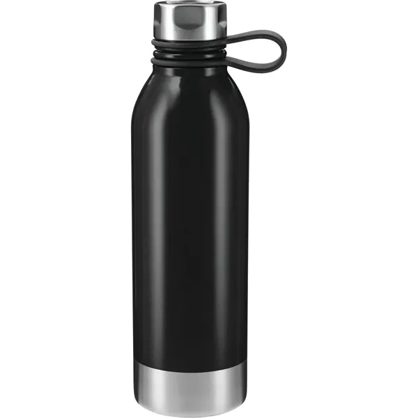 Perth 25oz Stainless Sports Bottle - Perth 25oz Stainless Sports Bottle - Image 3 of 9