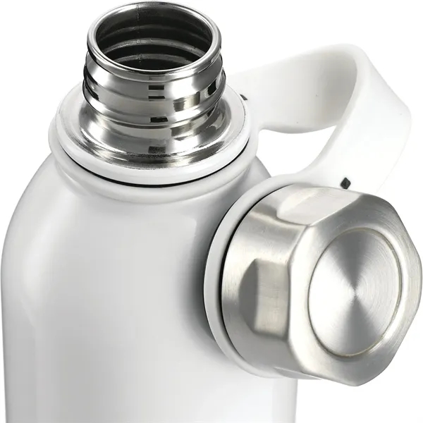 Perth 25oz Stainless Sports Bottle - Perth 25oz Stainless Sports Bottle - Image 6 of 9
