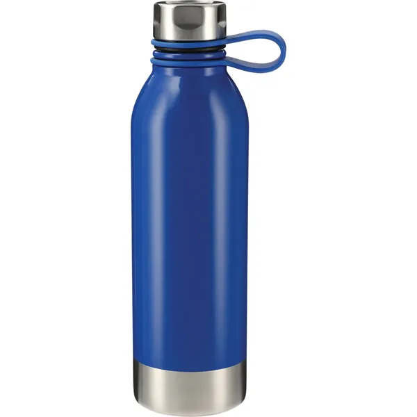 Perth 25oz Stainless Sports Bottle - Perth 25oz Stainless Sports Bottle - Image 8 of 9