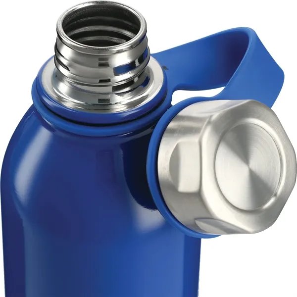 Perth 25oz Stainless Sports Bottle - Perth 25oz Stainless Sports Bottle - Image 9 of 9