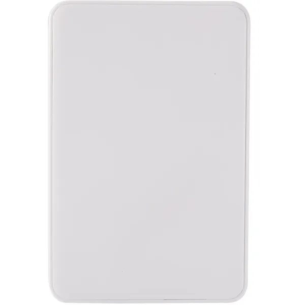 MI Power 5000 mAh MagClick™ 15W Wireless Power Ban - MI Power 5000 mAh MagClick™ 15W Wireless Power Ban - Image 1 of 9