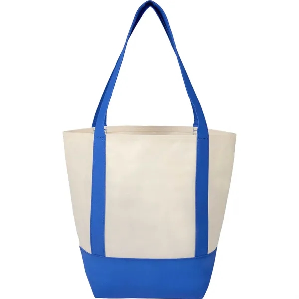 Lighthouse Mini Non-Woven Tote - Lighthouse Mini Non-Woven Tote - Image 22 of 27